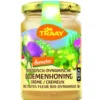 De Traay Bloemenhoning bio-dynamisch vh zomerhoning (350 gr)