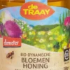 De Traay Bloemenhoning Bio Dynamisch Vloeibaar (350 gr)