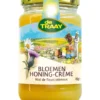 De Traay Bloemenhoning creme (900 gr)