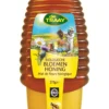 De Traay Bloemenhoning Knijpfles Bio (375 gr)