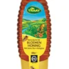 De Traay Bloemenhoning Vloeibaar Knijpfles Bio (500 gr)