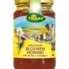 De Traay Bloemenhoning Vloeibaar Bio (900 gr)