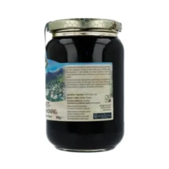 De Traay Boekweit Bloemenhoning (900 gr)