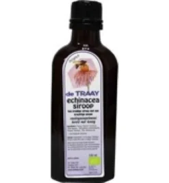 De Traay Echinacea Siroop Eko Bio (100 ml)