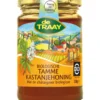De Traay Kastanjehoning tamme bio (350 ml)