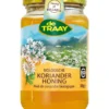 De Traay Korianderhoning Bio (350 gr)