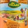 De Traay Stuifmeel-Korrels (215 gr)
