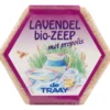 De Traay Zeep Lavendel/Propolis Bio (100 gr)