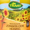 De Traay Zonnebloemhoning (350 gr)