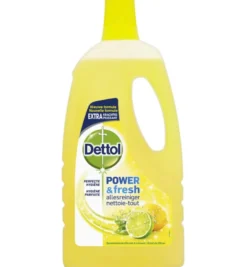 Dettol Allesreiniger Citrus (1000 ml)