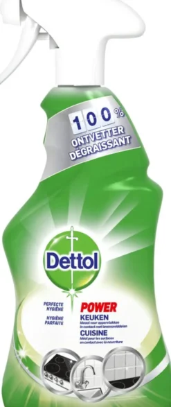 Dettol AllesReiniger Keuken (500 ml)