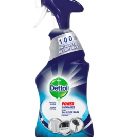 Dettol Badkamer anti-kalk spray (500 ml)