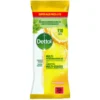 Dettol Doekjes Maxi Citroen (110 stuks)