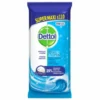 Dettol Doekjes Maxi Oceaan (110 stuks)