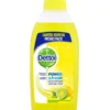 Dettol Power Fresh Allesreiniger Citroen (500 ml)