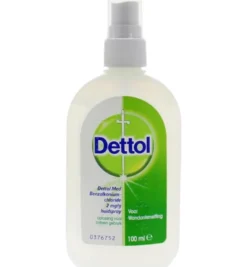 Dettol Wondspray (100 ml)