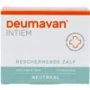 Deumavan Intieme Zalf Natuur (100 ml)
