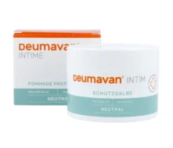 Deumavan Intieme Zalf Natuur (100 ml)