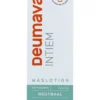 Deumavan Waslotion Intiem Neutraal Voor Hem&Haar (200 ml)