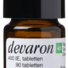 Devaron 400IE (90 tabletten)
