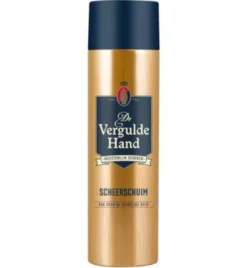 De Vergulde Hand Scheerschuim (250 ml)