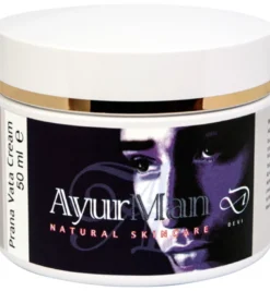 Devi Ayurman Prana Vata Creme (50 ml)