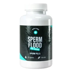 Devils Candy – Sperm Flood Capsules (60 tabletten)