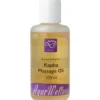 Devi Massageolie Kapha Ayurwellness (100 ml)