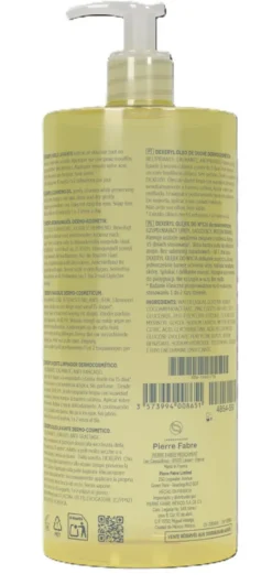 Dexeryl Cleansing Oil (1000 ml)