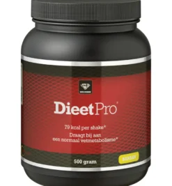 Dieet Pro Banaan (500 gr)