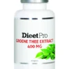 Dieet Progroene thee (60 capsules)