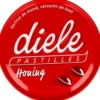 Diele Honing (75 gr)