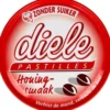 Diele Honing Suikervrij (50 gr)