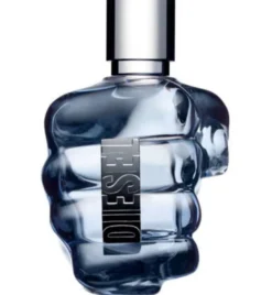Diesel Only the brave men eau de toilette (35 ml)