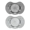 Difrax Fopspeen Dynamic 6-18 maand Harmony (2 stuk)