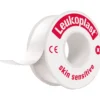 Difrax Fopspeen Natural 0-6 maand Siliconen Blue (1 stuk)