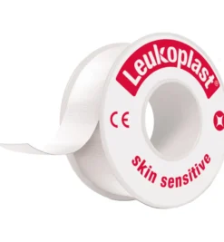 Difrax Fopspeen Natural 0-6 maand Siliconen Blue (1 stuk)