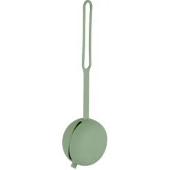 Difrax Lovi Fopspeenhouder Pistachio (1 stuk)