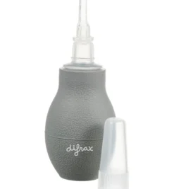 Difrax Neusjesreiniger Soft (1 stuk)