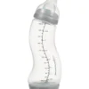 Difrax S-fles natural 1 2 3 doseer 250ml (1 stuk)
