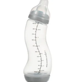 Difrax S-fles natural 1 2 3 doseer 250ml (1 stuk)