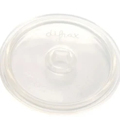 Difrax S-fles ventiel (2 stuks)