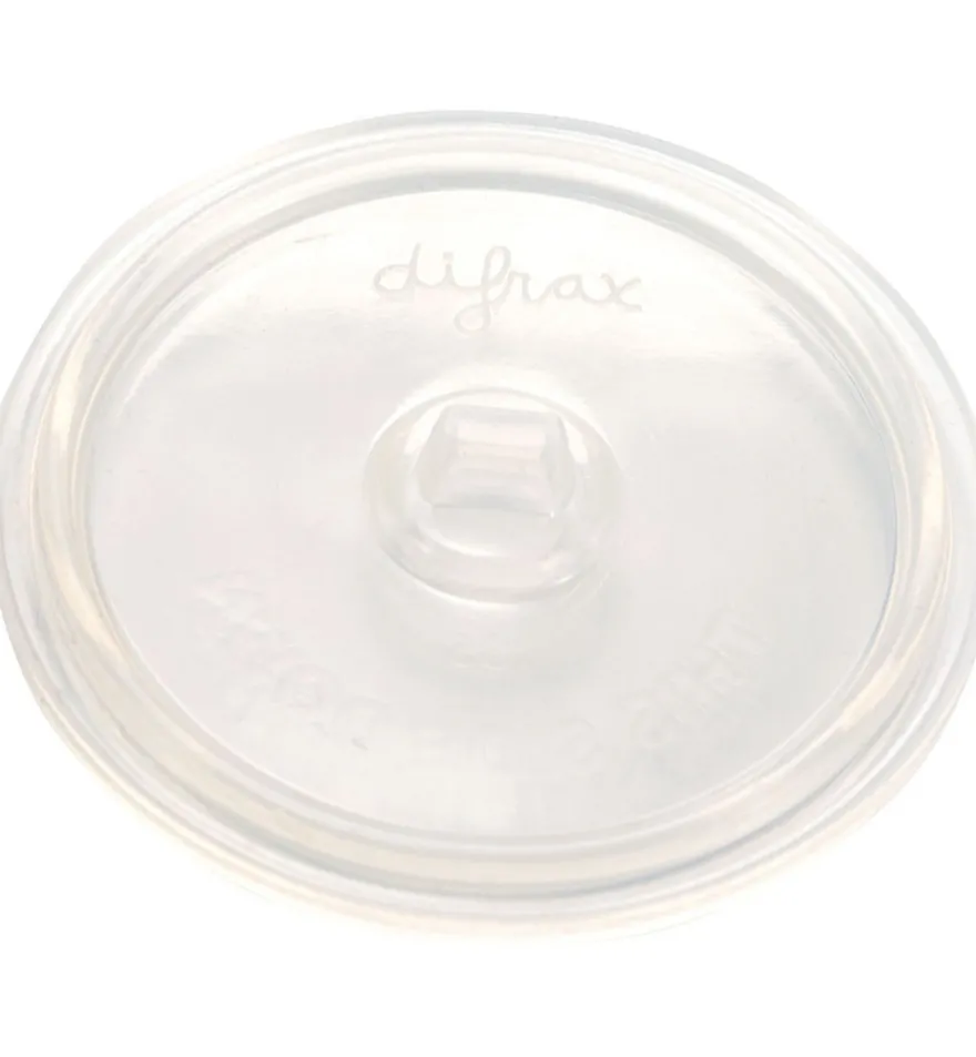 Difrax S-fles ventiel (2 stuks)