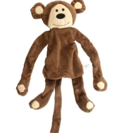 Difrax Soft Aap Mario (1 stuk)