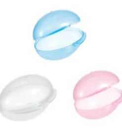 Difrax Steriliseer Ei Assorti (1 stuk)