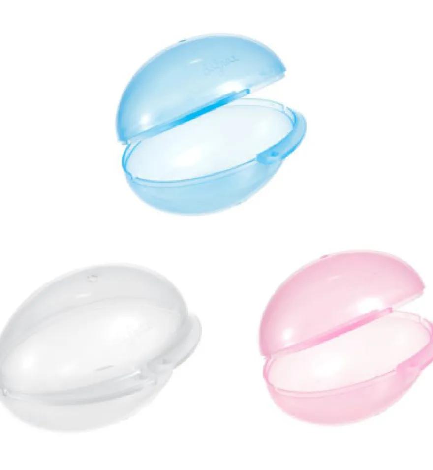 Difrax Steriliseer Ei Assorti (1 stuk)