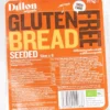 Dillon Organic Glutenvrij brood pitten en zaden (275 gr)