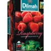 Dilmah Framboos/Raspberry Thee (20 stuks)