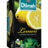 Dilmah Lemon (20 stuks)