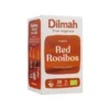 Dilmah Organic Rooibos Tea Bio (20 zakjes)